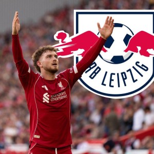 德天空：莱比锡已与埃利奥特谈妥个人条款，利物浦愿放人